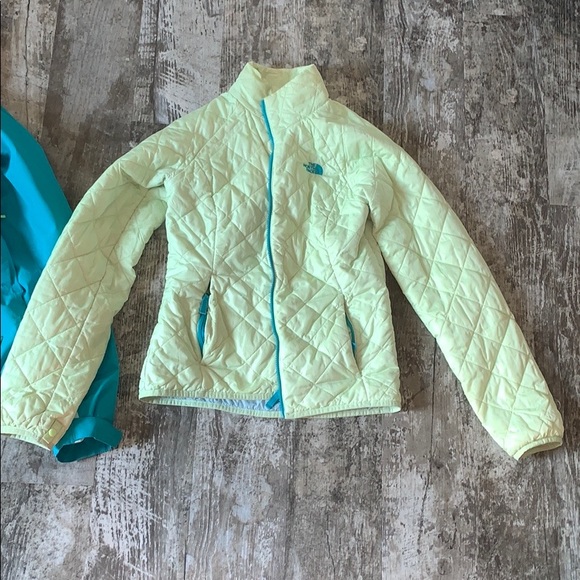 THE NORTH FACE 3-1 Snow Jacket - Picture 3 of 8